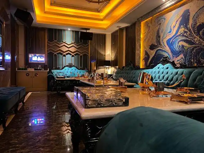 运城商务ktv优选商务ktv推荐指南-闻喜县ktv预定